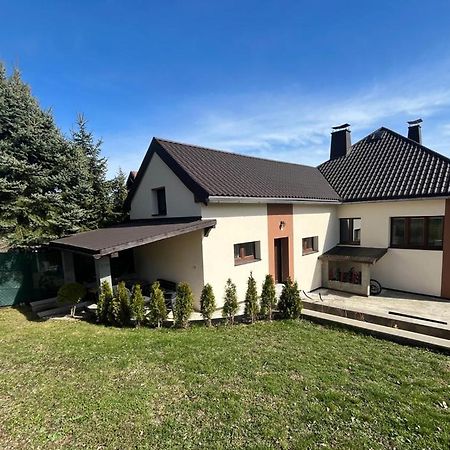 Apartman Pod Lipami Liptovsky Trnovec Exterior photo