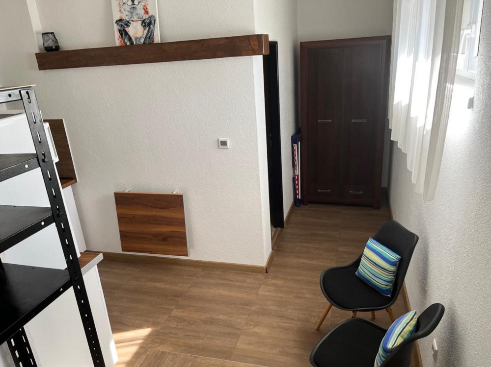 Apartman Pod Lipami Liptovsky Trnovec Exterior photo